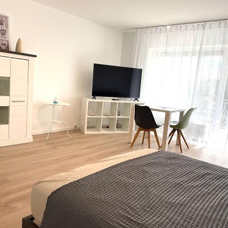 Weststadt Apartment Baden-Baden Esterno foto