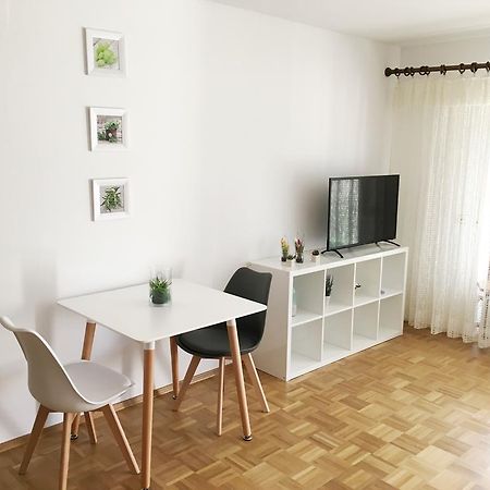 Weststadt Apartment Baden-Baden Esterno foto