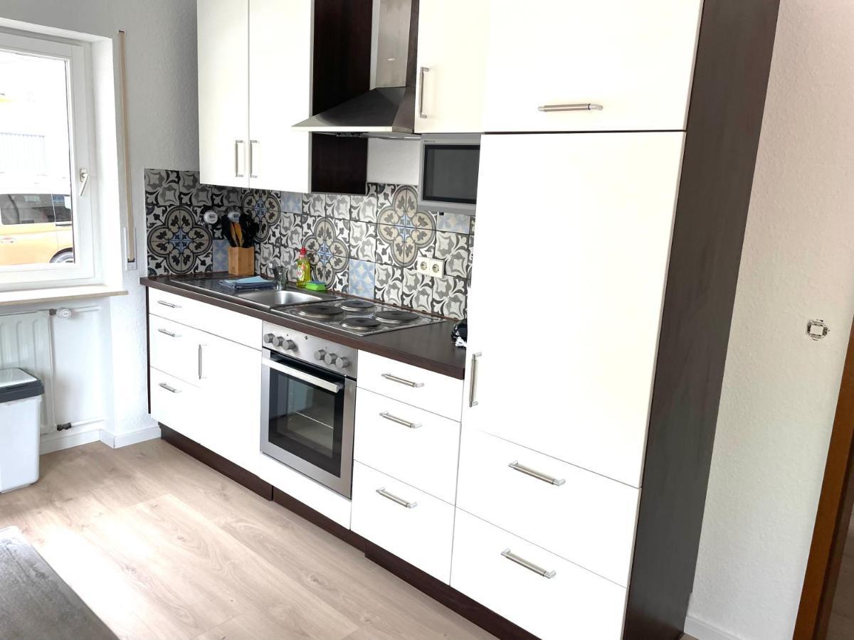 Weststadt Apartment Baden-Baden Esterno foto