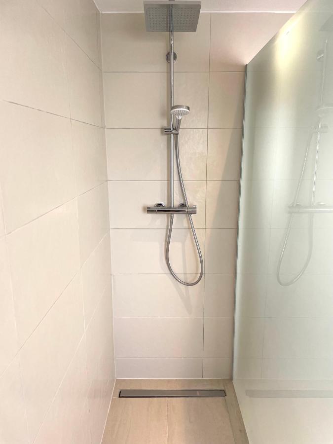 Weststadt Apartment Baden-Baden Esterno foto