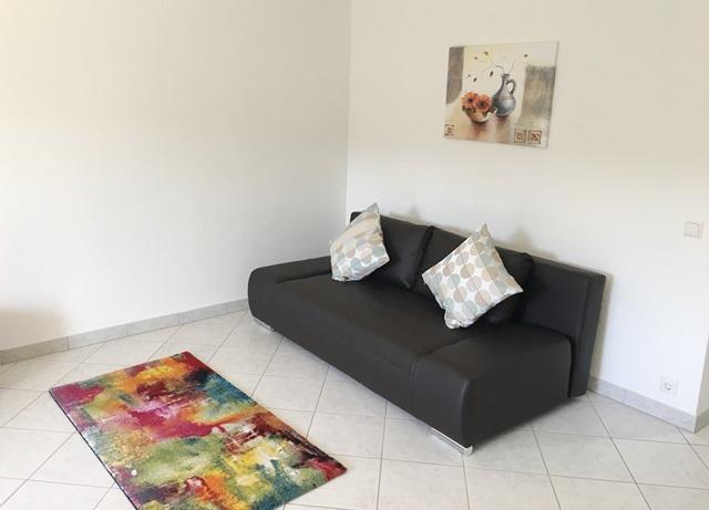 Weststadt Apartment Baden-Baden Esterno foto