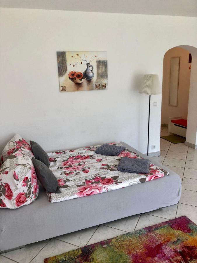 Weststadt Apartment Baden-Baden Esterno foto