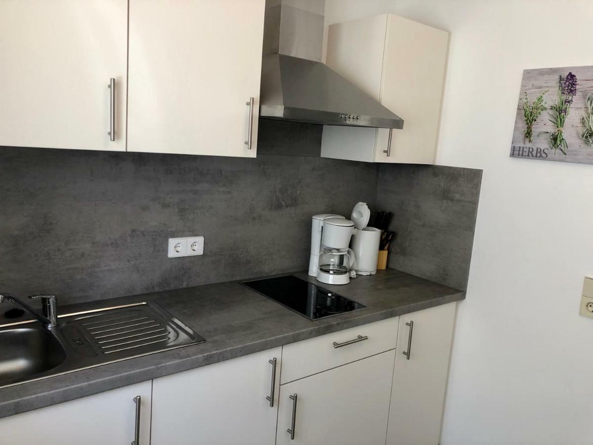 Weststadt Apartment Baden-Baden Esterno foto